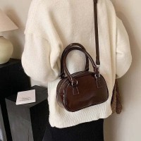 sling bag/ hand bag wanita kulit sintetis